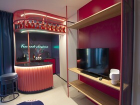 Demo Hotel - Design Emotion