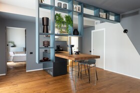 Demo Hotel - Design Emotion