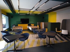 Demo Hotel - Design Emotion