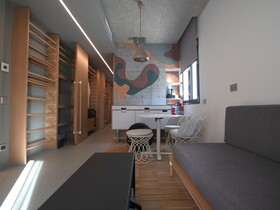 Demo Hotel - Design Emotion