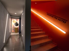 Demo Hotel - Design Emotion