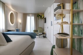 Demo Hotel - Design Emotion