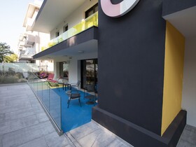 Demo Hotel - Design Emotion