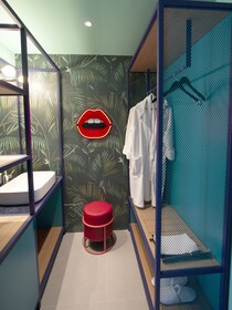 Demo Hotel - Design Emotion