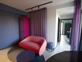 Demo Hotel - Design Emotion
