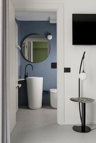 Demo Hotel - Design Emotion