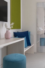 Demo Hotel - Design Emotion