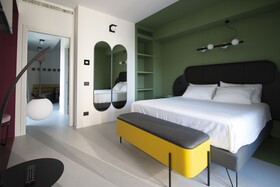 Demo Hotel - Design Emotion