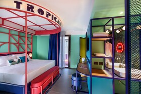 Demo Hotel - Design Emotion