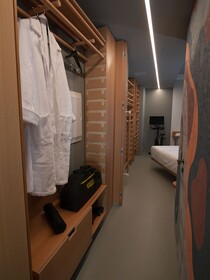 Demo Hotel - Design Emotion