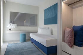 Demo Hotel - Design Emotion