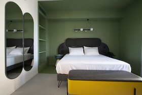 Demo Hotel - Design Emotion