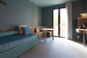 Demo Hotel - Design Emotion