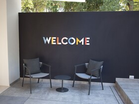 Demo Hotel - Design Emotion