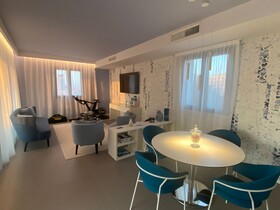 Demo Hotel - Design Emotion