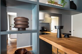 Demo Hotel - Design Emotion