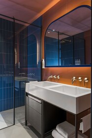 Demo Hotel - Design Emotion