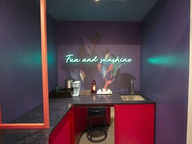 Demo Hotel - Design Emotion