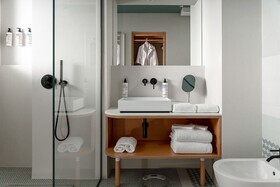 Demo Hotel - Design Emotion