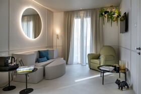 Demo Hotel - Design Emotion