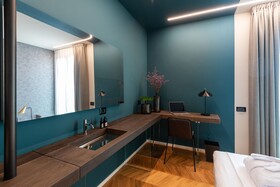 Demo Hotel - Design Emotion