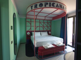 Demo Hotel - Design Emotion