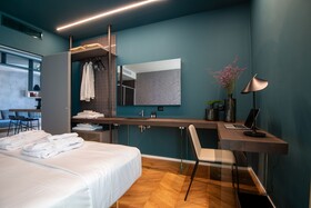 Demo Hotel - Design Emotion