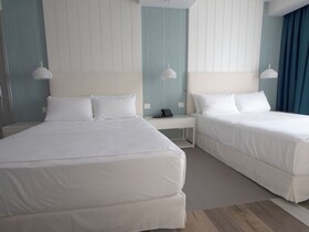 Demo Hotel - Design Emotion