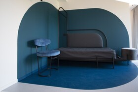 Demo Hotel - Design Emotion