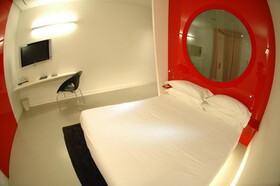 DuoMo Design Hotel