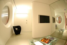 DuoMo Design Hotel