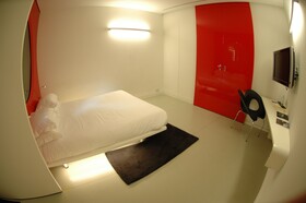 DuoMo Design Hotel