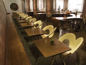 DuoMo Design Hotel