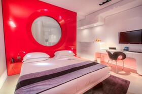 DuoMo Design Hotel