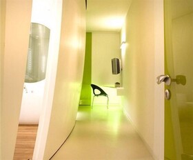 DuoMo Design Hotel