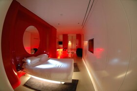 DuoMo Design Hotel
