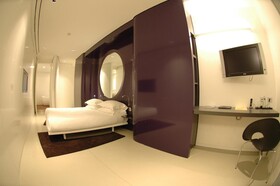 DuoMo Design Hotel