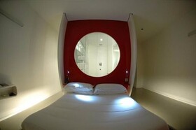 DuoMo Design Hotel