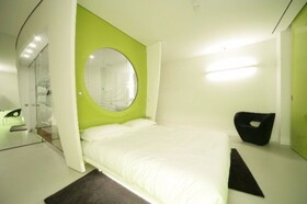 DuoMo Design Hotel