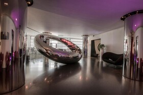 DuoMo Design Hotel