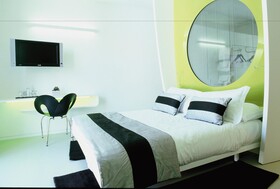 DuoMo Design Hotel