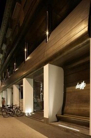 DuoMo Design Hotel