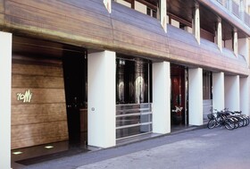 DuoMo Design Hotel