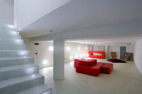 DuoMo Design Hotel