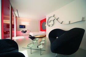 DuoMo Design Hotel