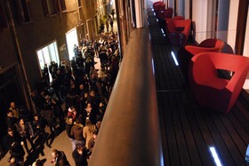 DuoMo Design Hotel