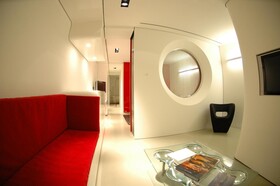 DuoMo Design Hotel