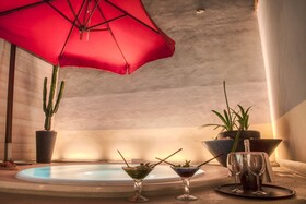 DuoMo Design Hotel