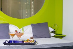 DuoMo Design Hotel