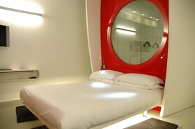 DuoMo Design Hotel
